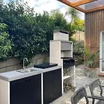 Apartment Bacom *