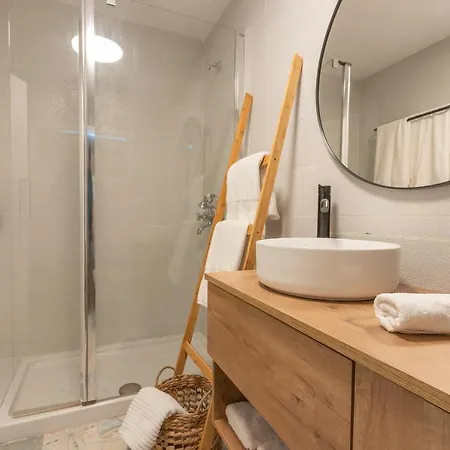 Apartament Bacom
