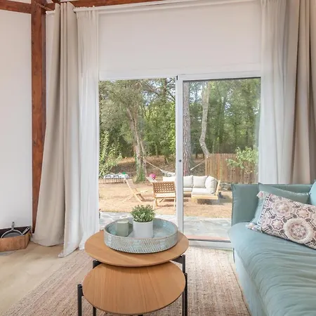 Bacom Appartement *