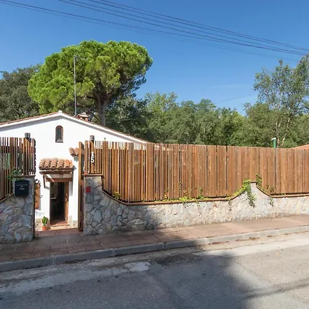 Bacom Appartement