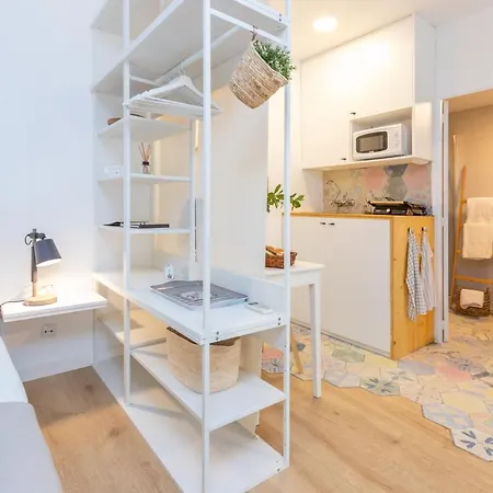 Appartement Bacom Caldes de Malavella