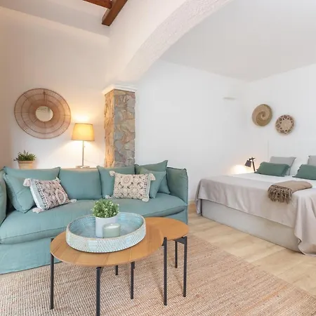 Bacom Appartement *