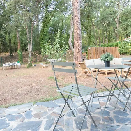 Appartement Bacom Caldes de Malavella
