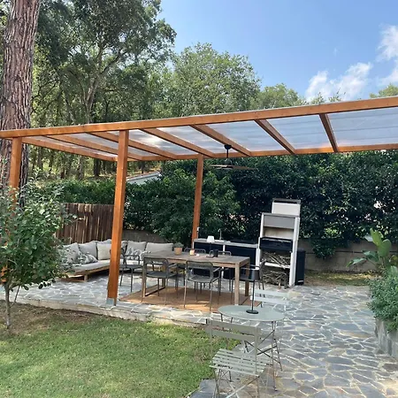 Bacom Caldes de Malavella