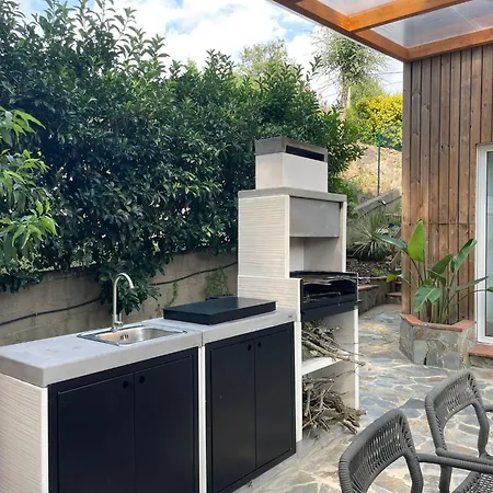 Appartement Bacom