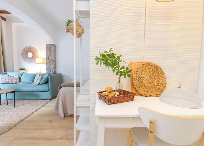 Apartmán Bacom Caldes de Malavella