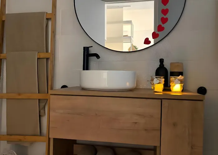 Bacom Apartmán *