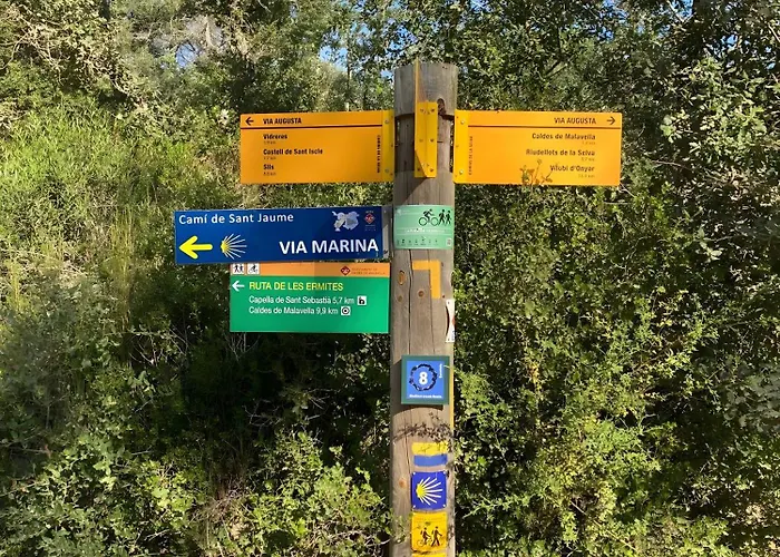 Bacom * Caldes de Malavella